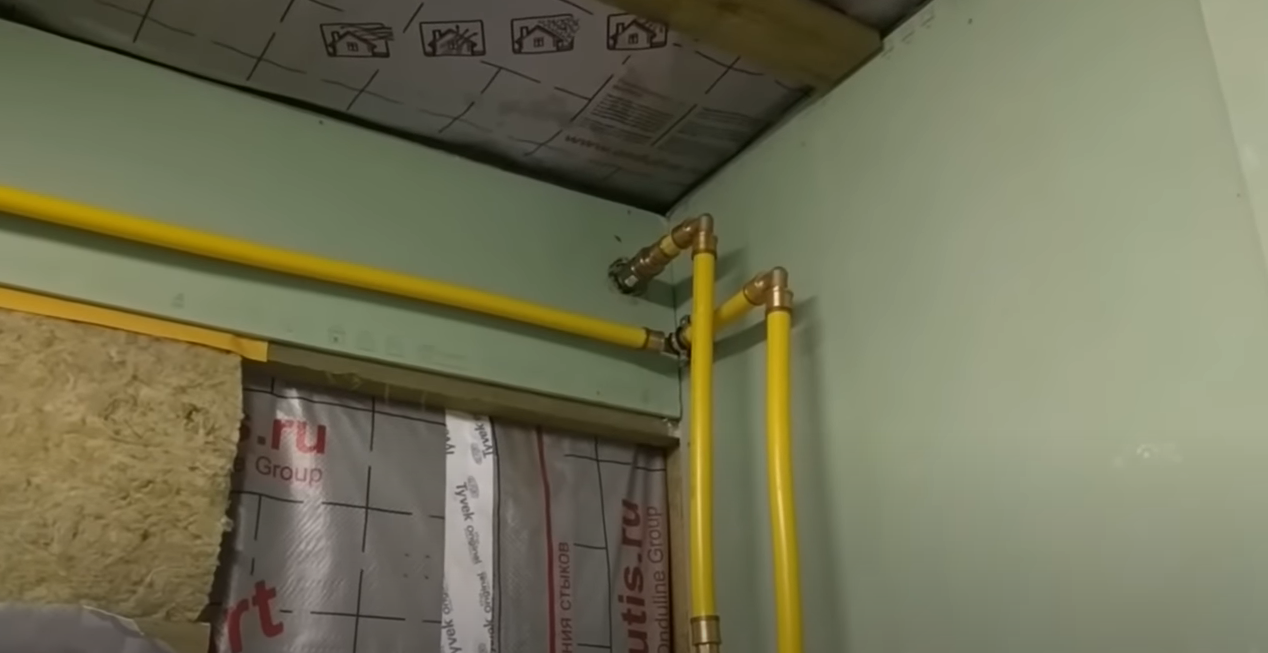 Проведение газа на дачный участок для физ.лица в Туле — фото 3